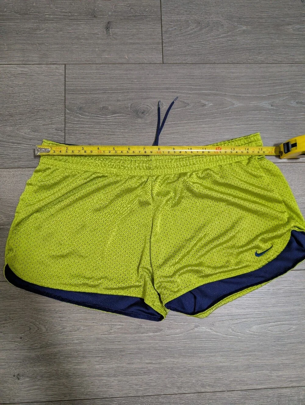 Nike 🏃‍♀️ dri